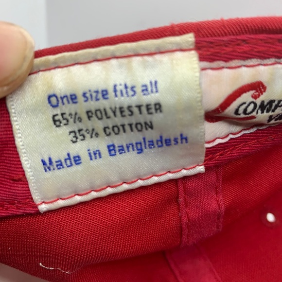 NASCAR #8 Dale Earnhardt Bud hat - Picture 8 of 12